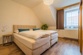 Apartmán Solaris
